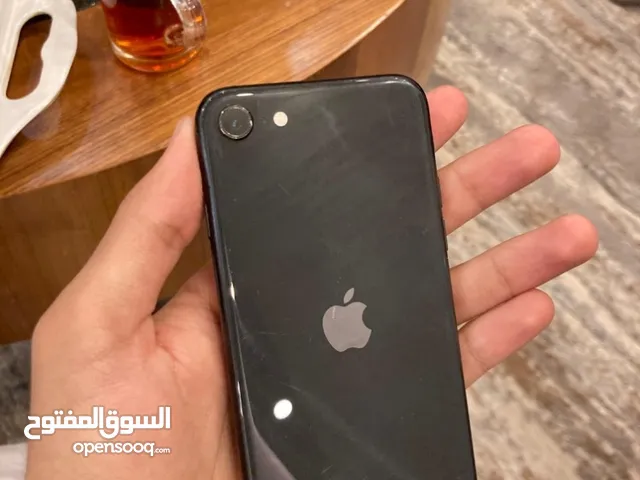 آيفون se2 للبيع