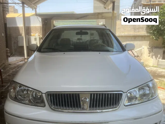 2009 Nissan Sunny Standard