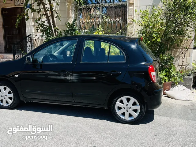 Nissan MICRA 2013 For Sale