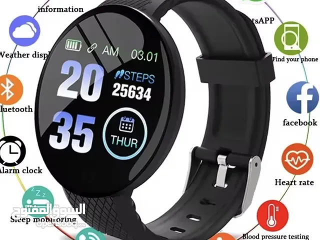 Fitpro smartwatch
