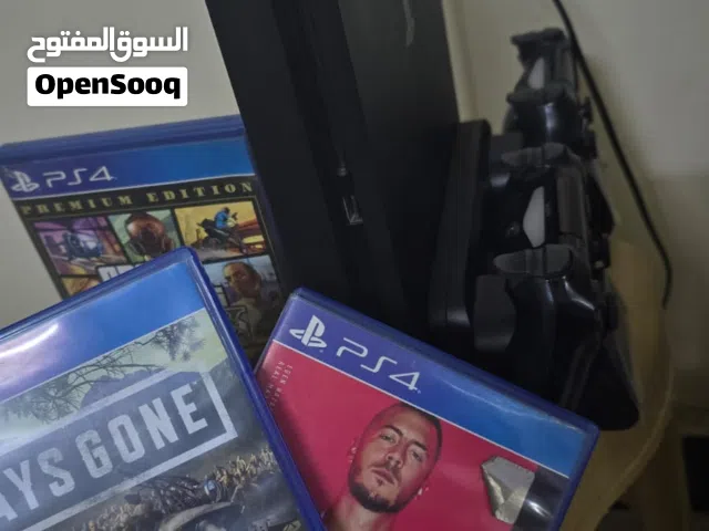 PlayStation 4 PlayStation for sale in Baghdad