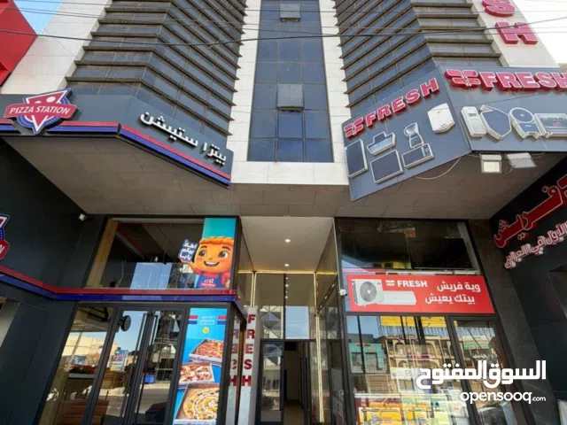 ايجار قاعه منطقه حي الجامعه على شارع تجاري