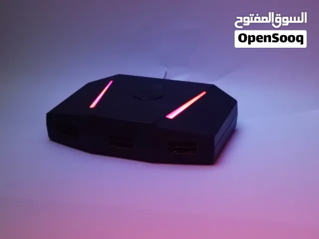 GameSir Vx2 AimBom