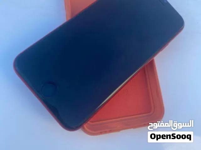 Apple iPhone SE 2 256 GB in Benghazi