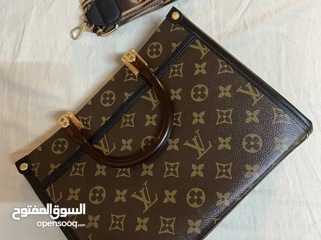 Black Louis Vuitton for sale  in Al Dhahirah