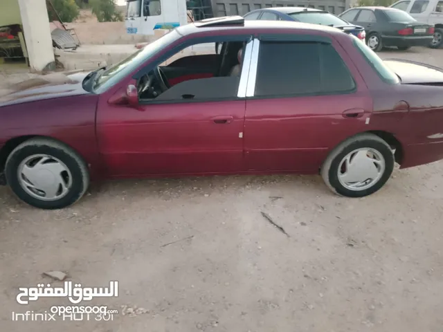 Used Kia Sephia in Al Karak