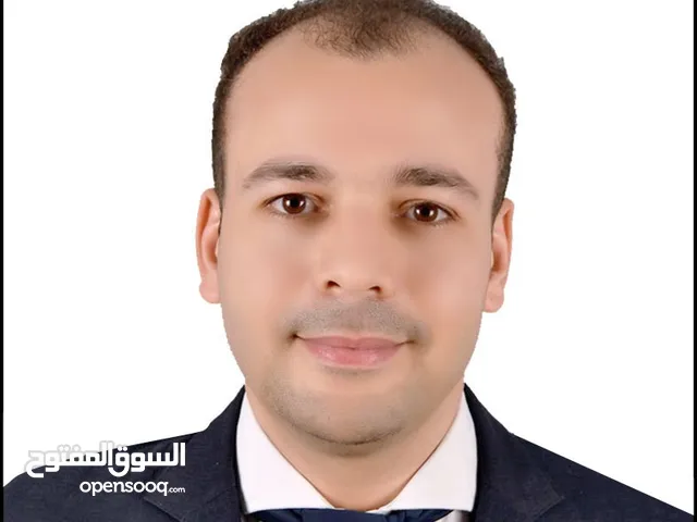 عبدالله محمود النبراوي