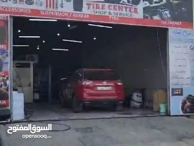 مغسلة سيارات للبيع Car wash for sale