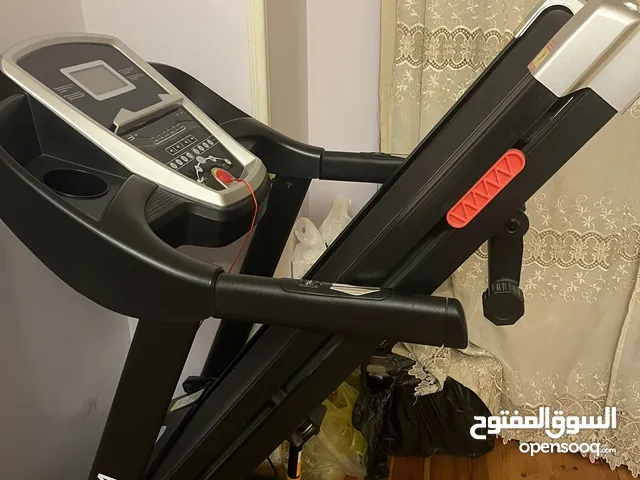 مشاية بحالة ممتازة جدا