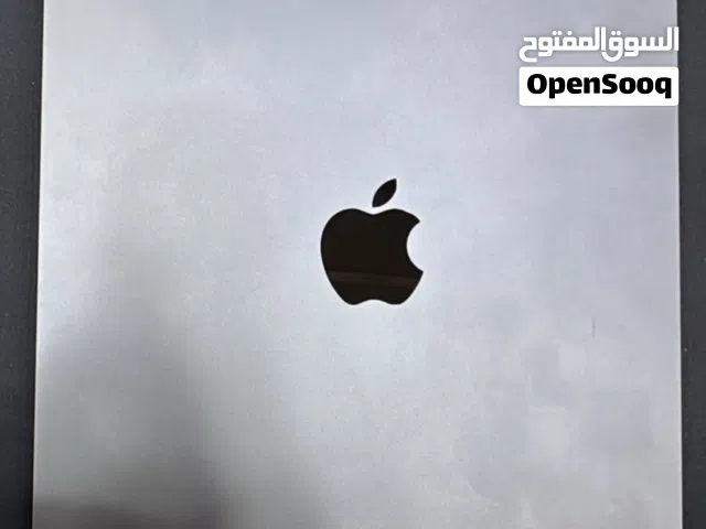 Apple iPad Pro 11 256 GB in Hawally