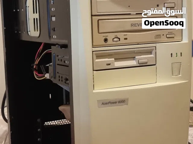 بينتيوم سيليرون 1998 ويندوز 95