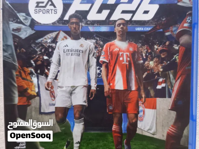 FC26 Playstation 5