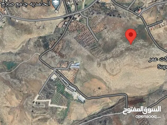 Residential Land for Sale in Amman Iraq Al Ameer