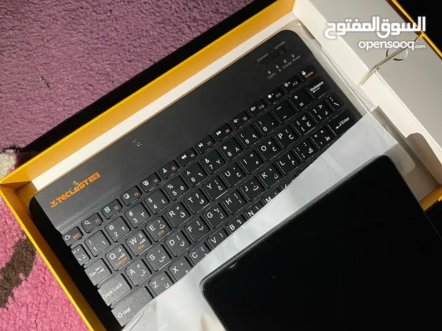 Teclasat T50 128 GB in Ramtha