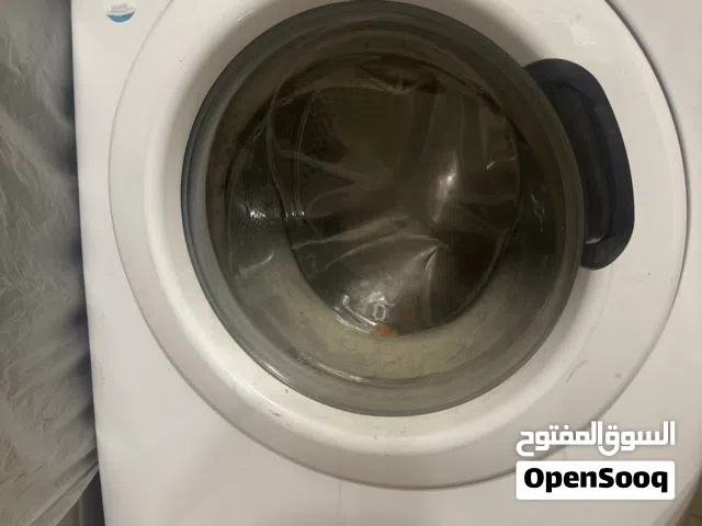 زوز غسالات  وحدة كاندي 8k  والثانيه داوو  7 k  ومعاها مجفف 10k