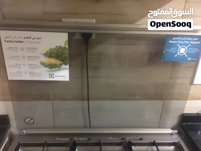 طباخة مستعملة نظيفه