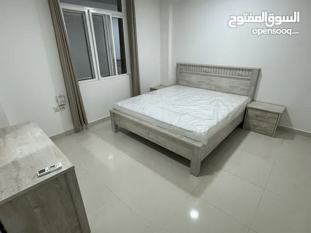 85 m2 1 Bedroom Apartments for Rent in Muscat Al Khuwair