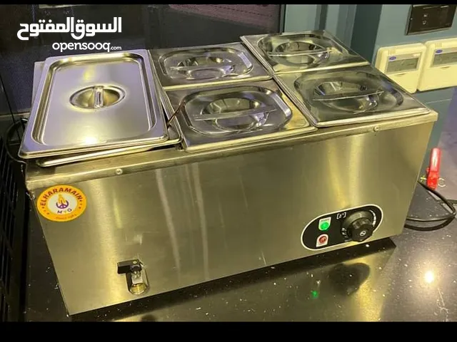 بان ماري 5عين