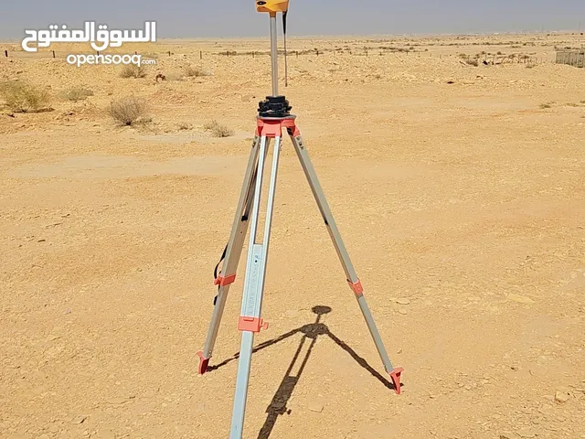 Survey Crew or Survey team available