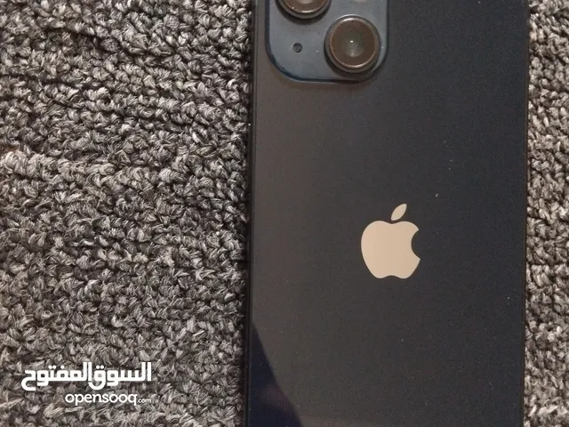 Apple iPhone 13 128 GB in Benghazi