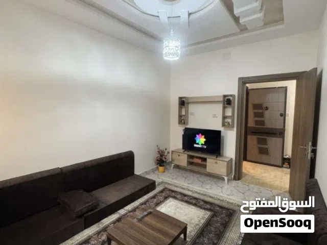 شقه مفروشه ربي يبارك
