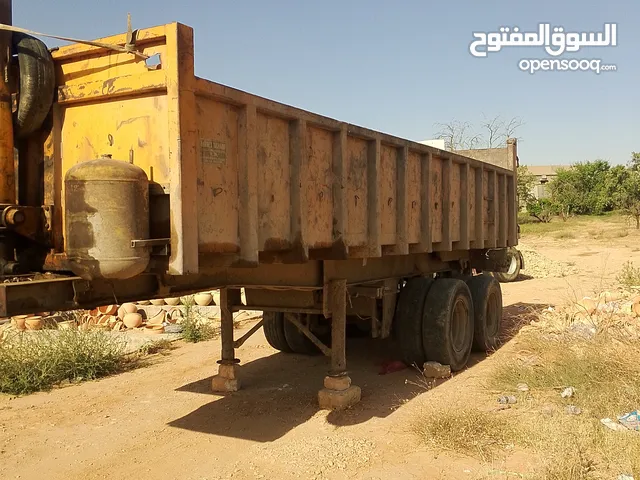 دمبر ايطالي 22متر