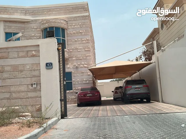 6 ft² Studio Apartments for Rent in Al Ain Zakher