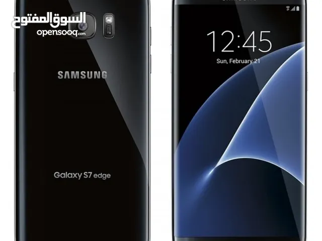 Samsung Galaxy S7 Edge 32 GB in Benghazi