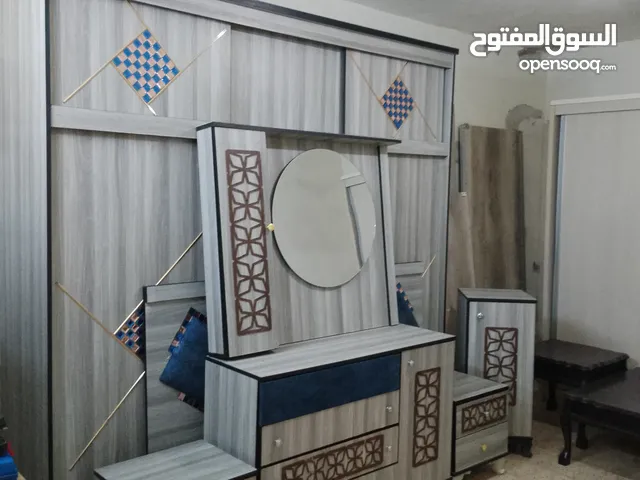 غرفه نوم ماستر لامنيت تركي مع ملحق