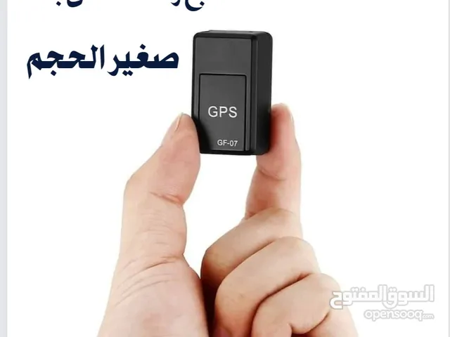 جهاز تتبع وتصنت  Gps الكمية محدودة