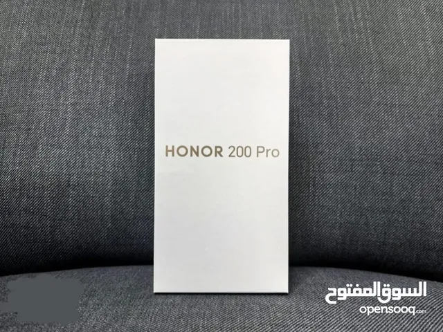 Honor Honor 200 Pro 512 GB in Hawally