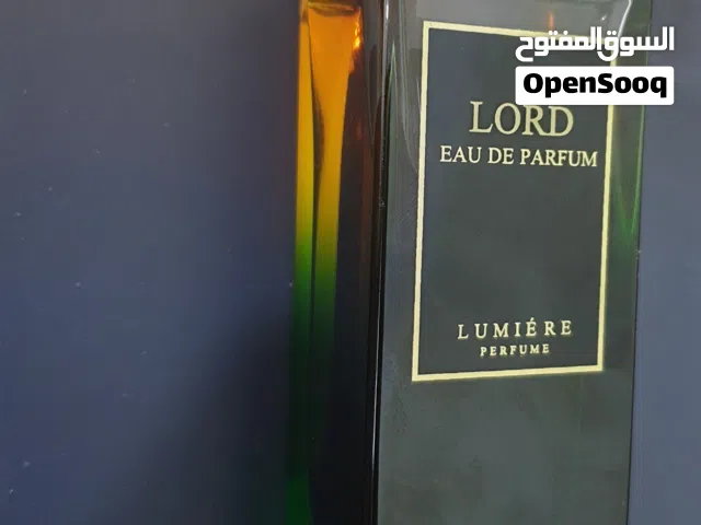 عطر لورد من ماركة لومير