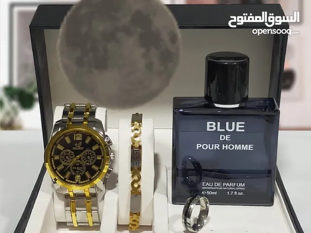 pack homme