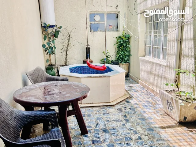دار للإيجار في منطقه الصالحيه خلف وزارة الخارجيه