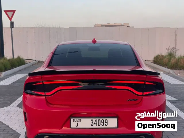 2021 دودج تشارجر GT