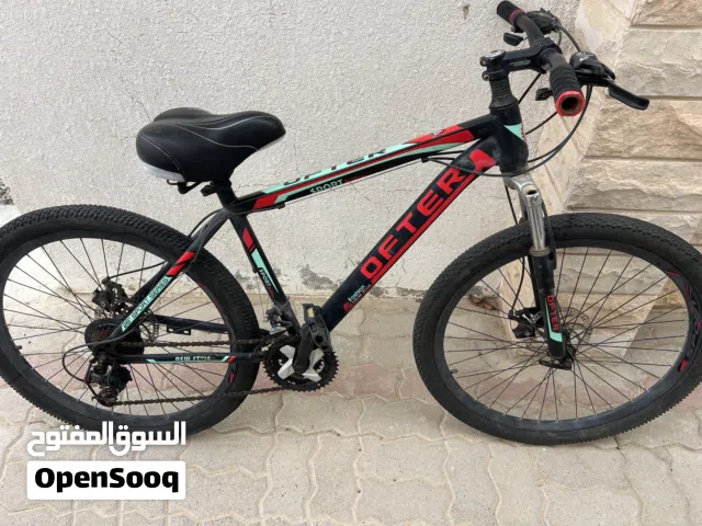 سيكل استعمال بسيط