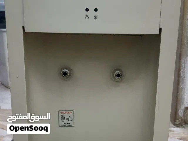 كولر ماء كوري
