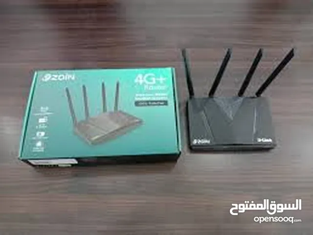 راوتر دي لينك مفتوح عجميع الشبكات4g+