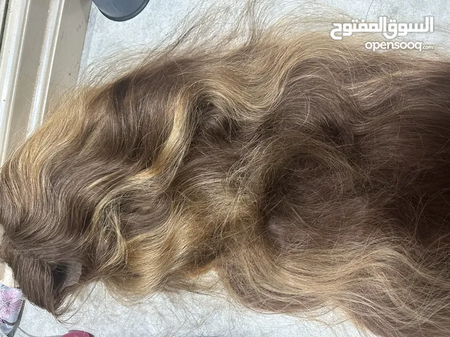 بواريك شعر وواكستنشن