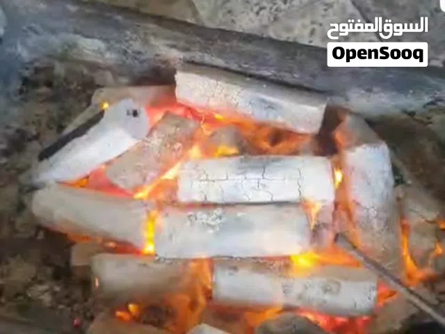 فحم سداسي ممتاز 10كيلو يدوم اكثر من 6ساعات للبيع