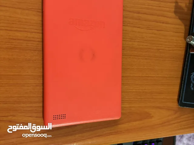 أمازون فاير نضام أندرويد خام