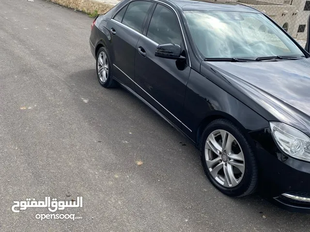Bluetooth Used Mercedes Benz in Amman