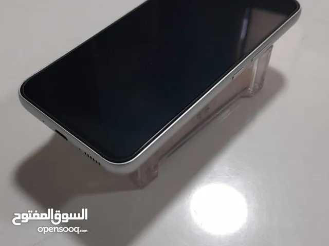 Samsung Galaxy A54 256 GB in Salt