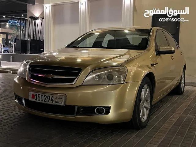Chevrolet Lumina 2007 in Southern Governorate
