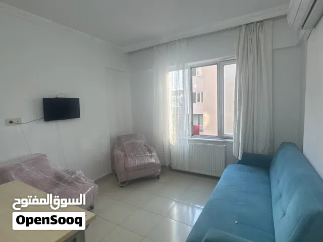 90 m2 2 Bedrooms Apartments for Rent in Gaziantep Şahinbey