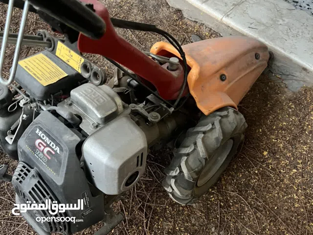 حصادة زراعية برسيم(صفصفة)