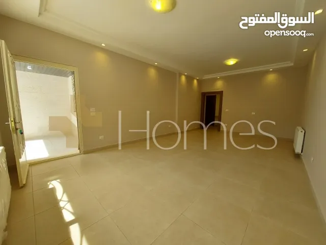 178 m2 3 Bedrooms Apartments for Rent in Amman Swefieh