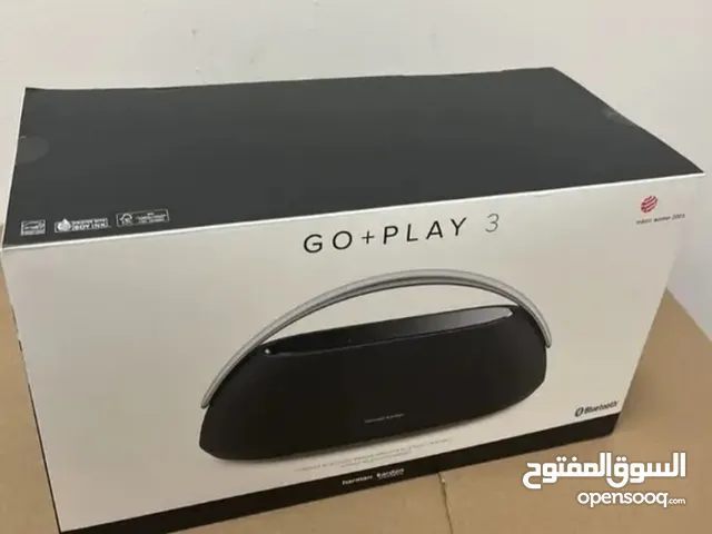 Harman Kardon Go+ Play 3