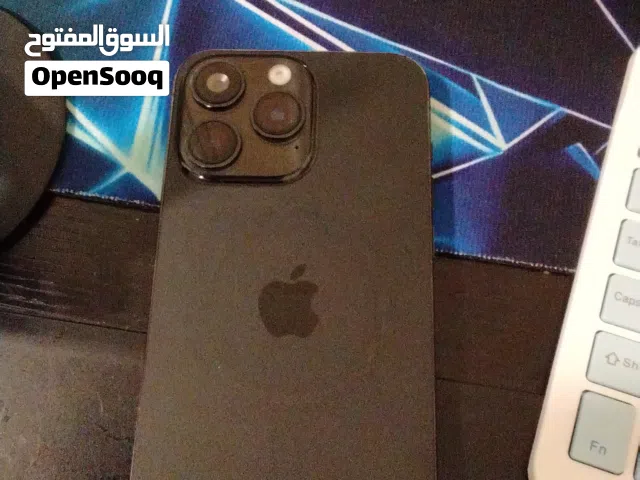 Apple iPhone 15 Pro Max 1 TB in Fujairah
