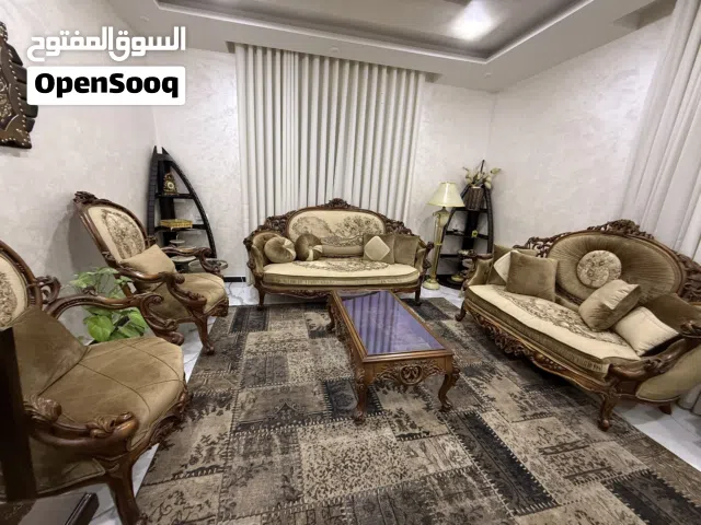 طقم كنب فاخر